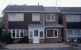 Warwick Home From Home